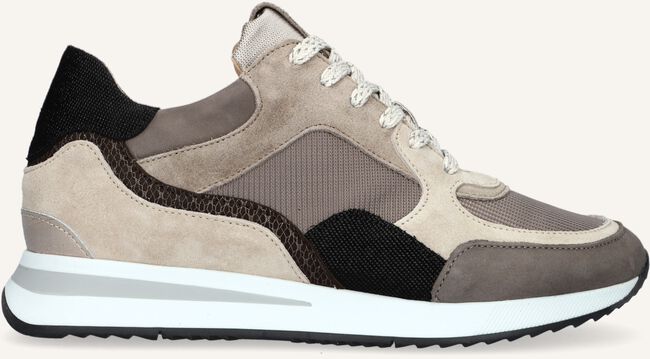 Taupe VIA VAI Lage sneakers NORA SOOTH Taupe VIA VAI Lage sneakers NORA SOOTH - large