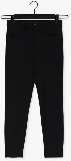 Zwarte VANILIA Pantalon STRETCH SKINNY - large