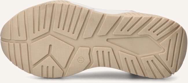 Beige TOMMY HILFIGER Lage sneakers 32357 Beige TOMMY HILFIGER Lage sneakers 32357 - large