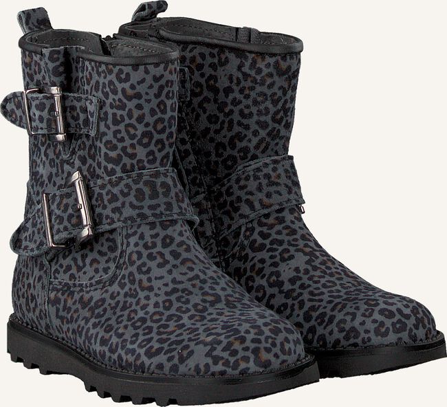 Grijze PINOCCHIO Boots P1563 Grijze PINOCCHIO Boots P1563 - large