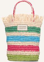 Multi FABIENNE CHAPOT Handtas NAOMI MINI TOTE BAG Multi FABIENNE CHAPOT Handtas NAOMI MINI TOTE BAG - medium