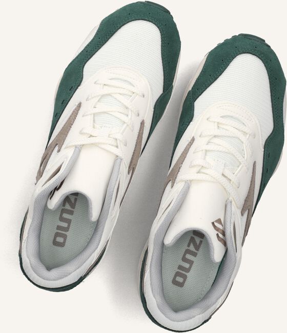 Witte MIZUNO Lage sneakers CONTENDER S HEREN Witte MIZUNO Lage sneakers CONTENDER S HEREN - large