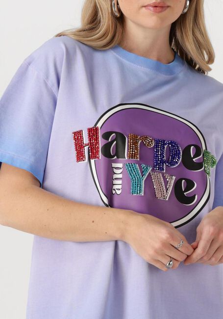 Multi HARPER & YVE T-shirt HOTSTUFF-SS - large
