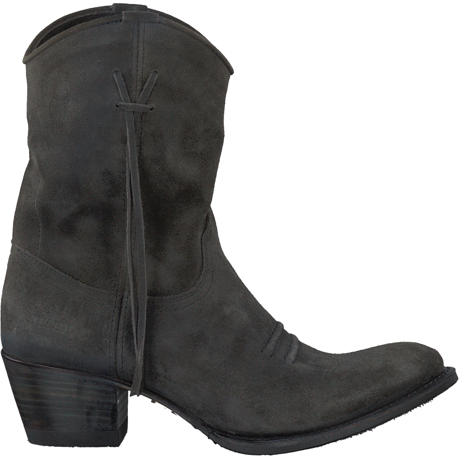 Grijze SENDRA Cowboylaarzen 12992 | Omoda Grijze SENDRA Cowboylaarzen 12050 | Omoda