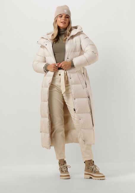 Bruine SUMMUM Coltrui TURTLE NECK SWEATER - large