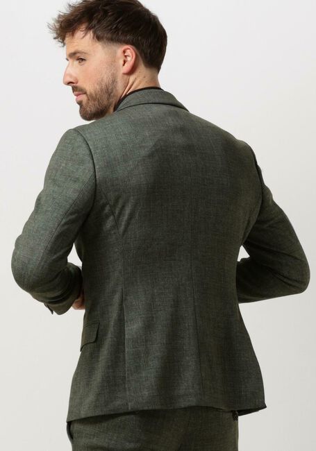 Groene ZUITABLE Colberts DINICK - large