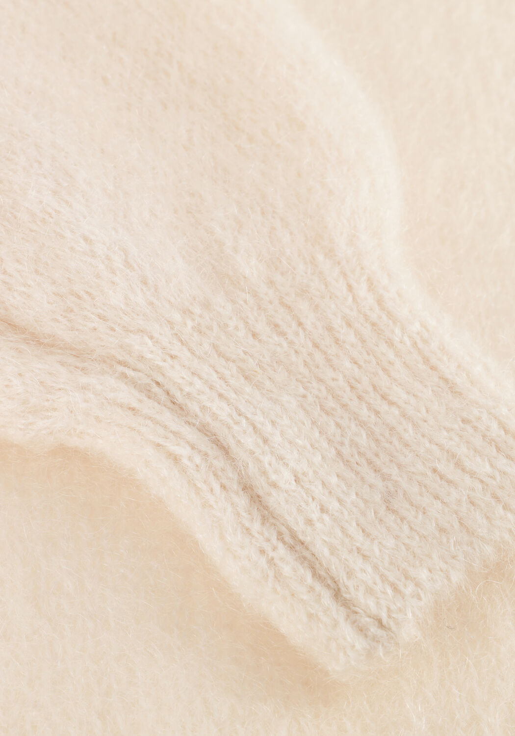 Ecru TWNS Trui LAFAYETTE - large