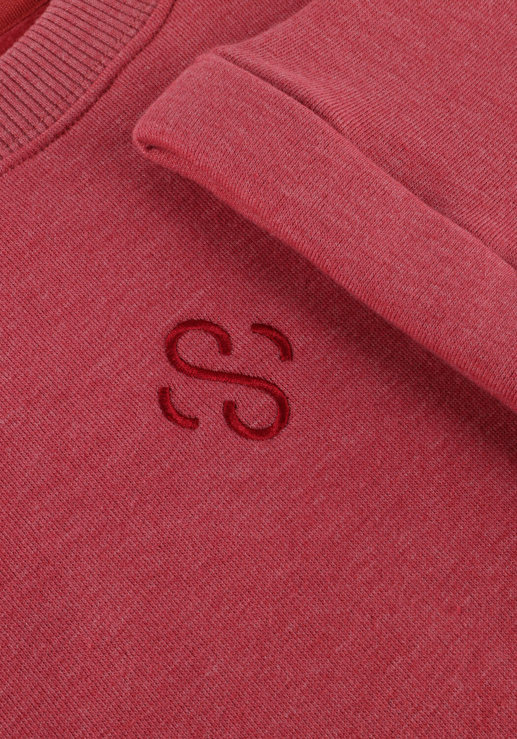 Rode SUMMUM Top TOP SHORT SLEEVE SWEAT - large