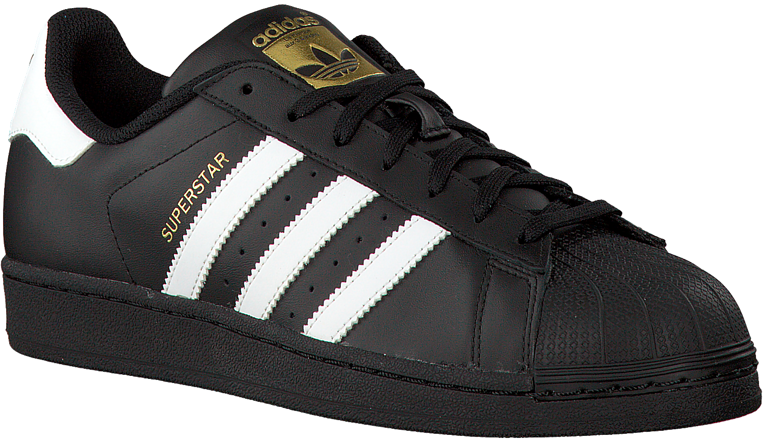 adidas superstar foundation zwart heren adidas superstar foundation zwart heren