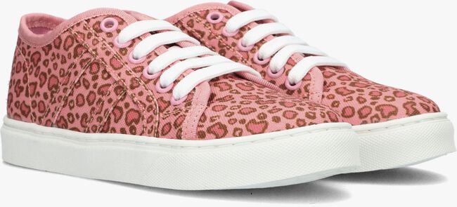 Roze TON & TON Lage sneakers KAREENA - large