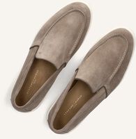 Taupe STEFANO LAURAN Loafers 7137 Taupe STEFANO LAURAN Loafers 7137 - medium