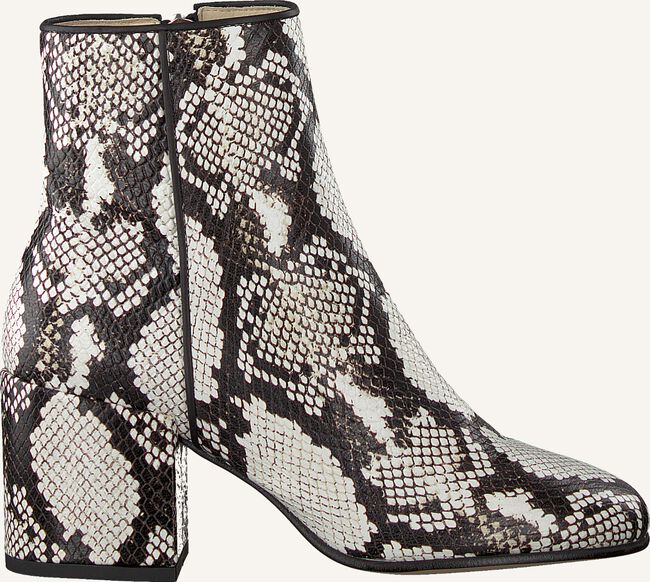 Beige NUBIKK Enkellaarsjes GIGI ROMA Beige NUBIKK Enkellaarsjes GIGI ROMA - large