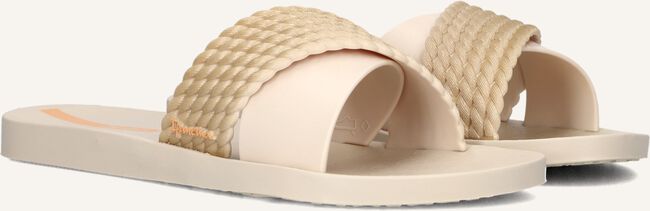 Beige IPANEMA Teenslippers STREET Beige IPANEMA Teenslippers STREET - large