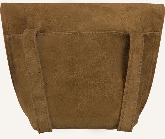 Cognac SHABBIES Schoudertas 261020160 Cognac SHABBIES Schoudertas 261020160 - large