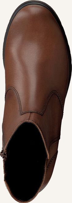 Cognac GABOR Enkellaarsjes 094 Cognac GABOR Enkellaarsjes 094 - large
