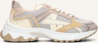 Beige NUBIKK Lage sneakers ROSS NOMAD MEN - medium