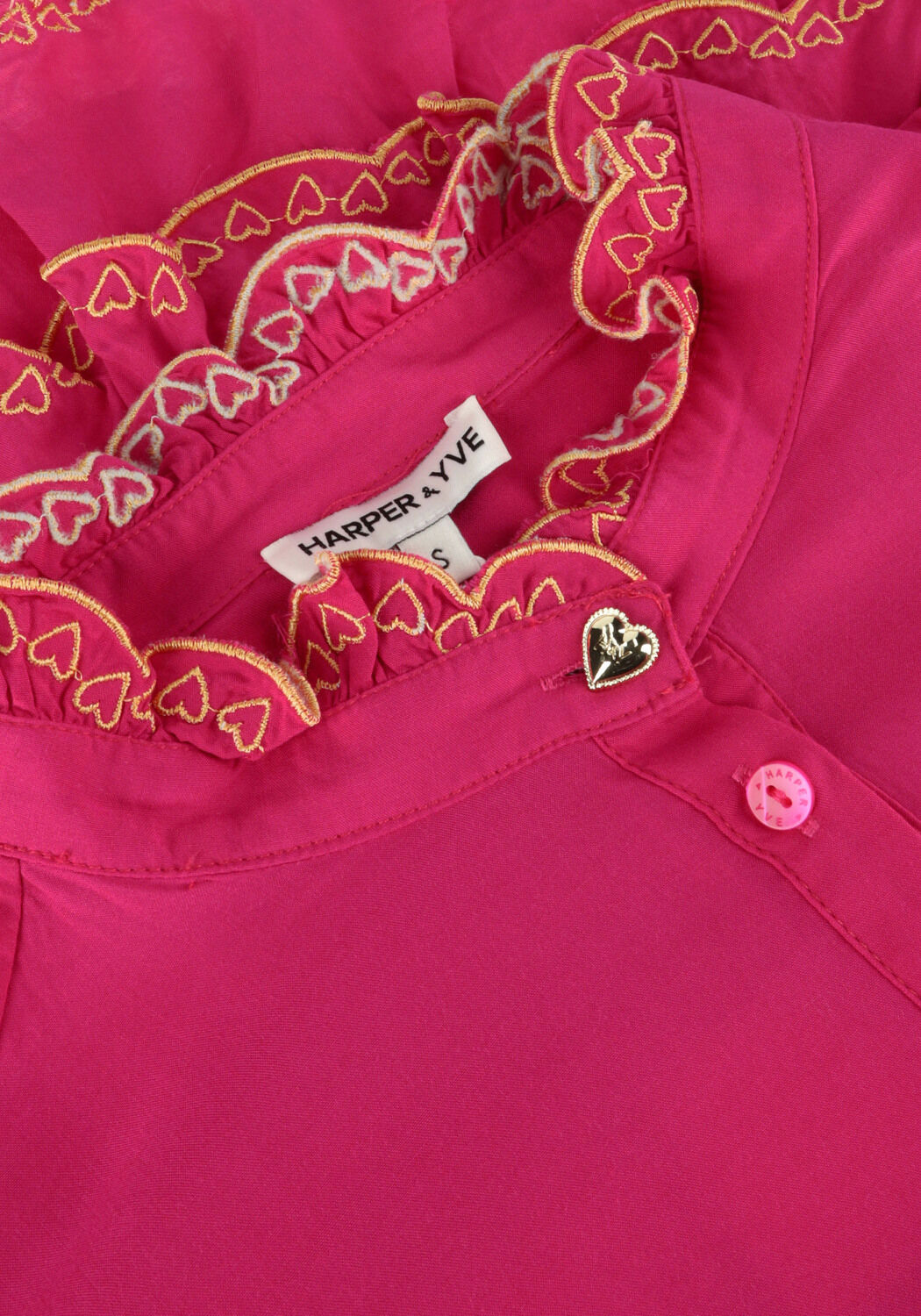 Rode HARPER & YVE Blouses JOAN-LS - large