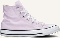 Paarse CONVERSE Hoge sneakers CHUCK TAYLOR ALL STAR HI Paarse CONVERSE Hoge sneakers CHUCK TAYLOR ALL STAR HI - medium