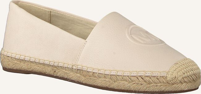 Beige MICHAEL KORS Espadrilles DYLYN ESPADRILLE Beige MICHAEL KORS Espadrilles DYLYN ESPADRILLE - large