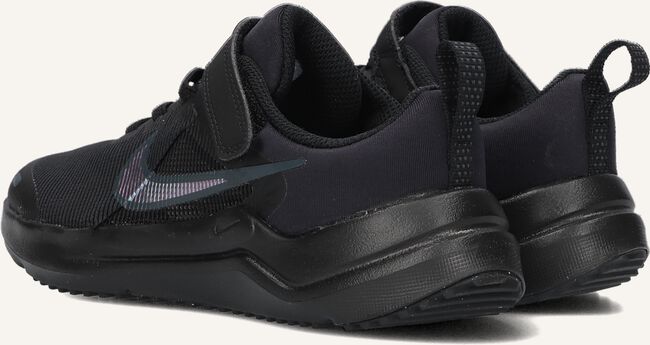 Zwarte NIKE Lage sneakers NIKE DOWNSHIFTER 12 NN (PSV) Zwarte NIKE Lage sneakers NIKE DOWNSHIFTER 12 NN (PSV) - large