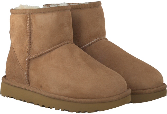 ugg lavelle camel