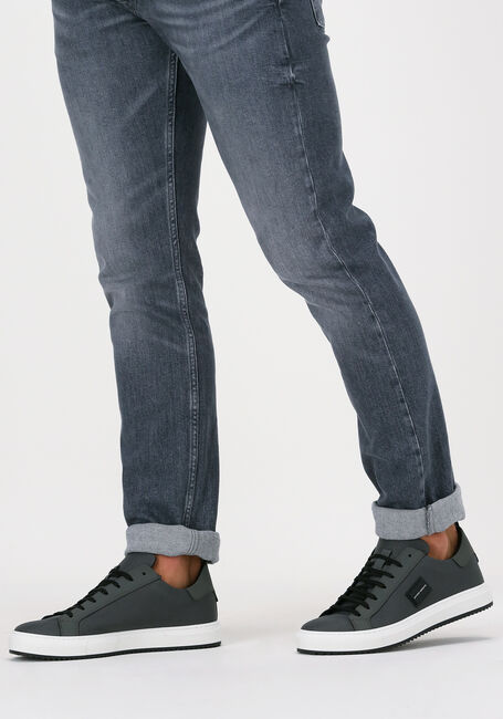 Grijze ANTONY MORATO Lage sneakers MMFW01418 - large