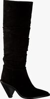 Zwarte TORAL Hoge laarzen 12033 - medium