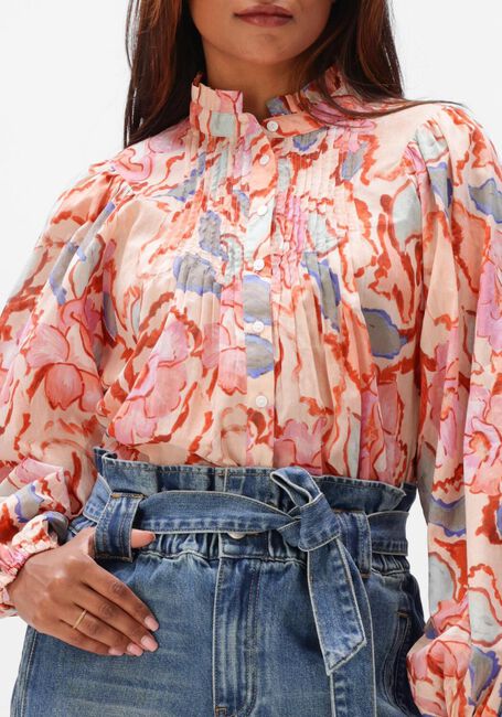 Multi SUNCOO Blouses LEYA - large