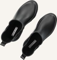 Zwarte TOMMY HILFIGER Regenlaarzen RUBBER FLAG CLEATED RAINBOOT Zwarte TOMMY HILFIGER Regenlaarzen RUBBER FLAG CLEATED RAINBOOT - medium