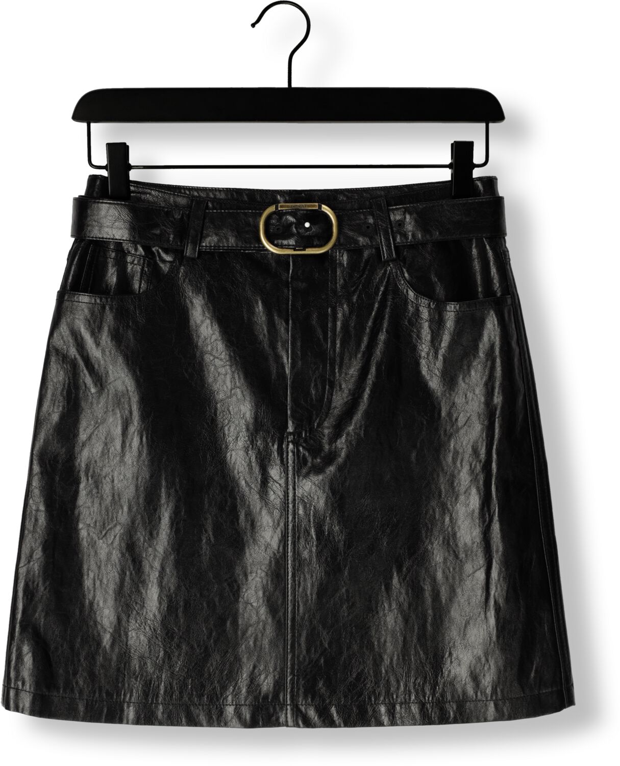 TWINSET MILANO Dames Rokken 242tp2071 Zwart