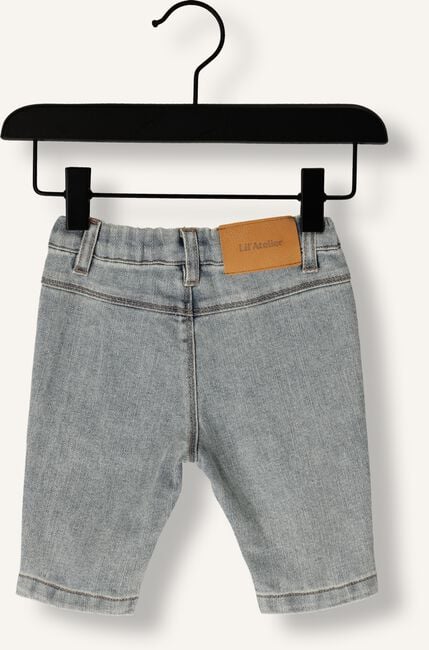 LIL' ATELIER NBMDARLEE LOOSE JEANS 2060-SE D LIL LIL' ATELIER NBMDARLEE LOOSE JEANS 2060-SE D LIL - large