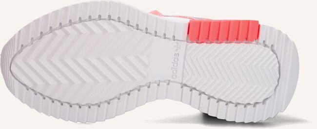 Roze ADIDAS Lage sneakers RETROPY F2 J Roze ADIDAS Lage sneakers RETROPY F2 J - large