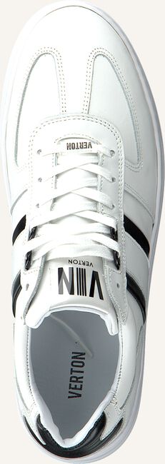 Witte VERTON Lage sneakers J5329 Witte VERTON Lage sneakers J5329 - large