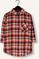 Multi JENEST Mini jurk SCOTTIE DRESS Multi JENEST Mini jurk SCOTTIE DRESS - medium