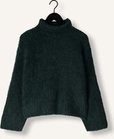 Groene MSCH COPENHAGEN Trui MSCHANNALISA M PULLOVER Groene MSCH COPENHAGEN Trui MSCHANNALISA M PULLOVER - medium