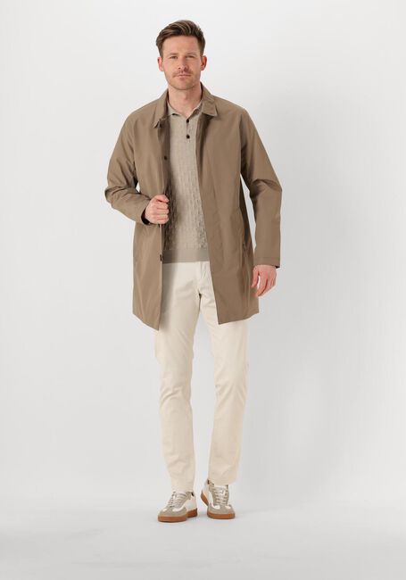Taupe MATINIQUE Polo MAPOLO BB HERITAGE - large