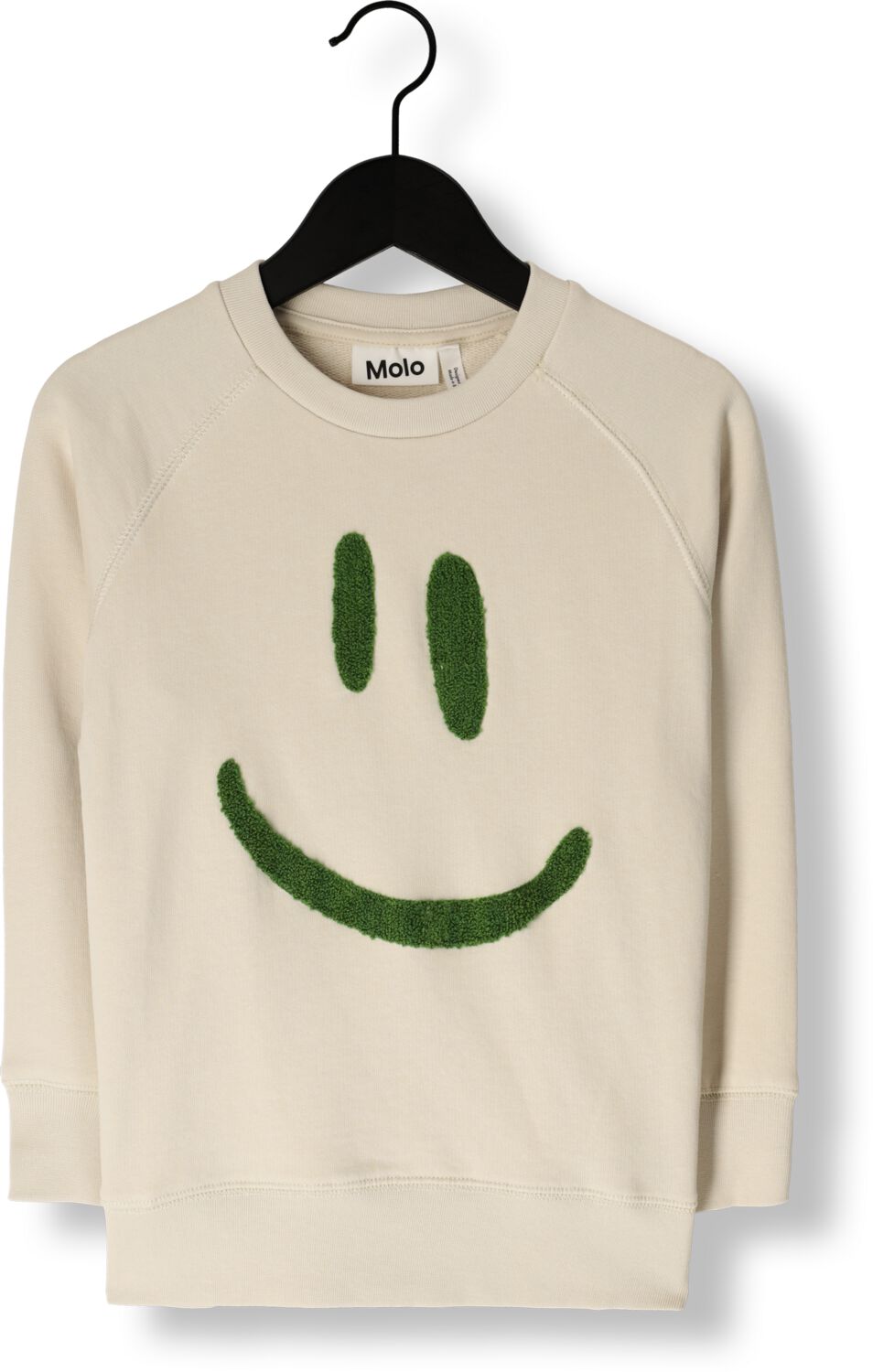 MOLO Meisjes Truien & Vesten Mike Creme