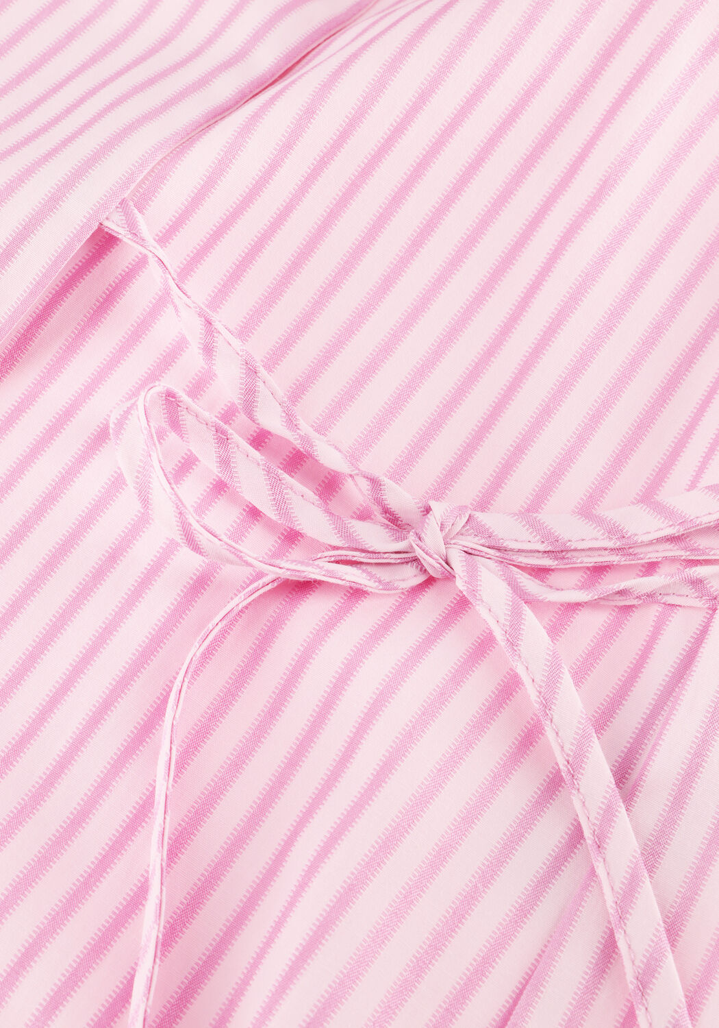 Roze Y.A.S. Blouses YASWITO LS SHIRT - large