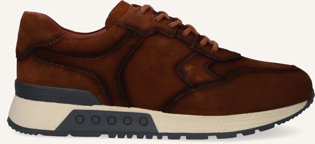 Bruine GREVE Lage sneakers HAARLEM K Bruine GREVE Lage sneakers HAARLEM K - large