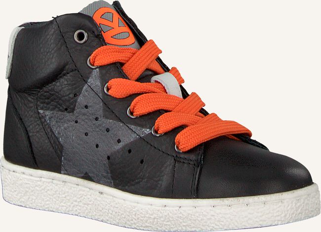 Zwarte KIPLING Hoge sneakers DAGIO Zwarte KIPLING Hoge sneakers DAGIO - large