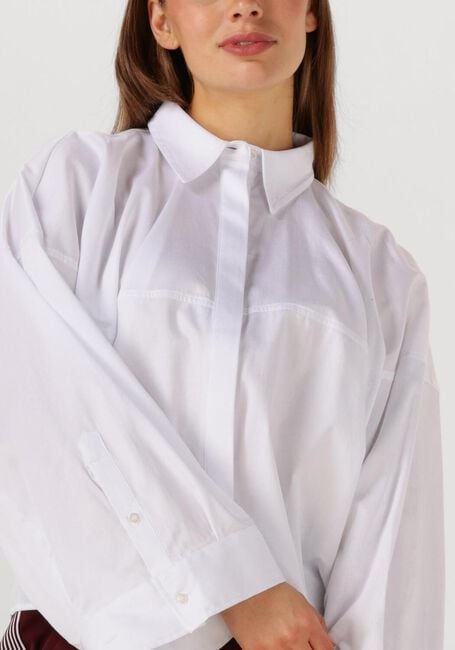 Witte EST'SEVEN Blouses ANNABETH BLOUSE - large