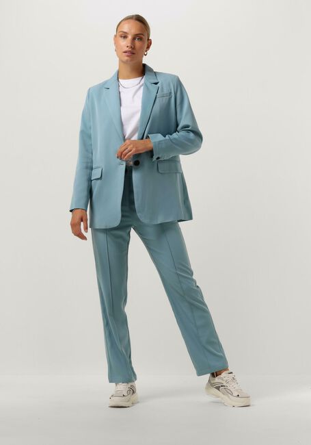 Lichtblauwe YDENCE Blazer BLAZER MAISIE - large