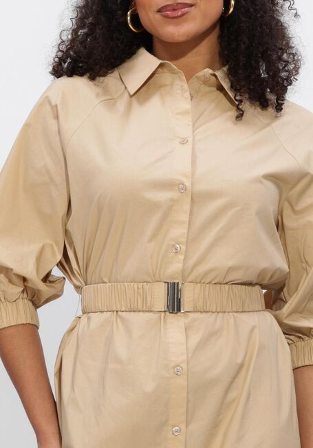 Beige IBANA Jurken DANIQUE - large