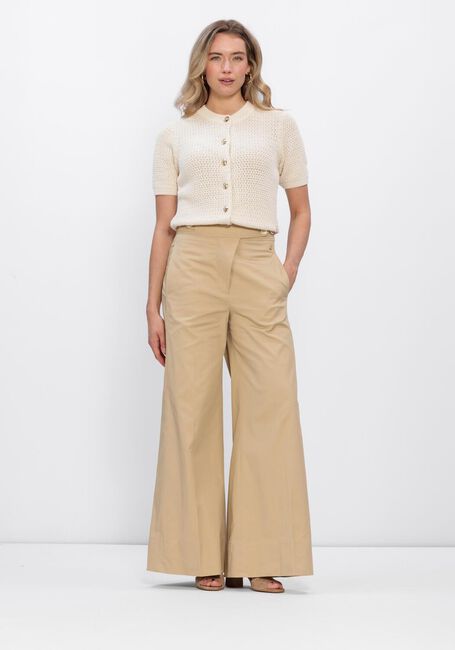 Creme JOSH V Trui YLIA - large