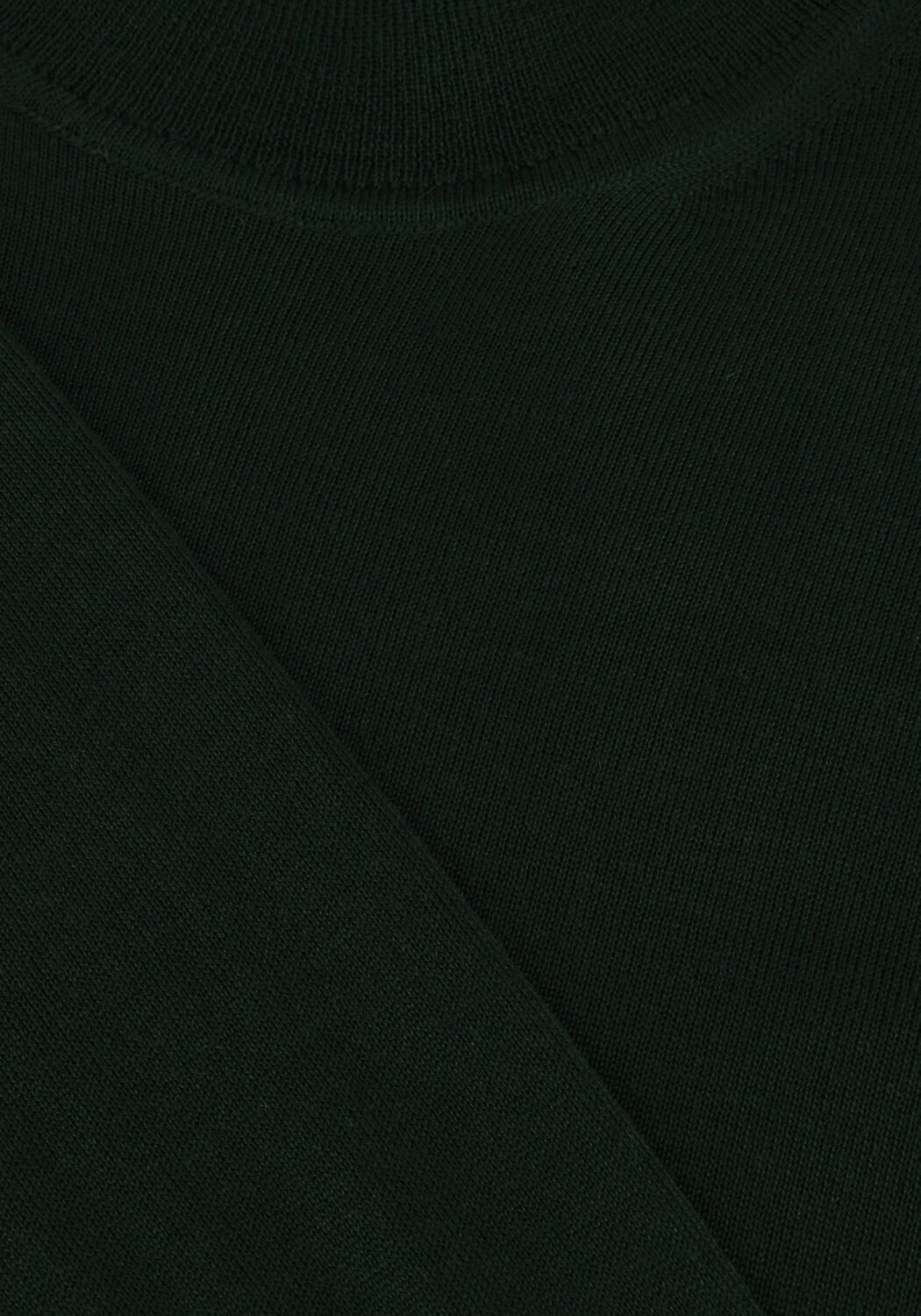 Donkergroene BOSS BLACK Coltrui MUSSO-P - large