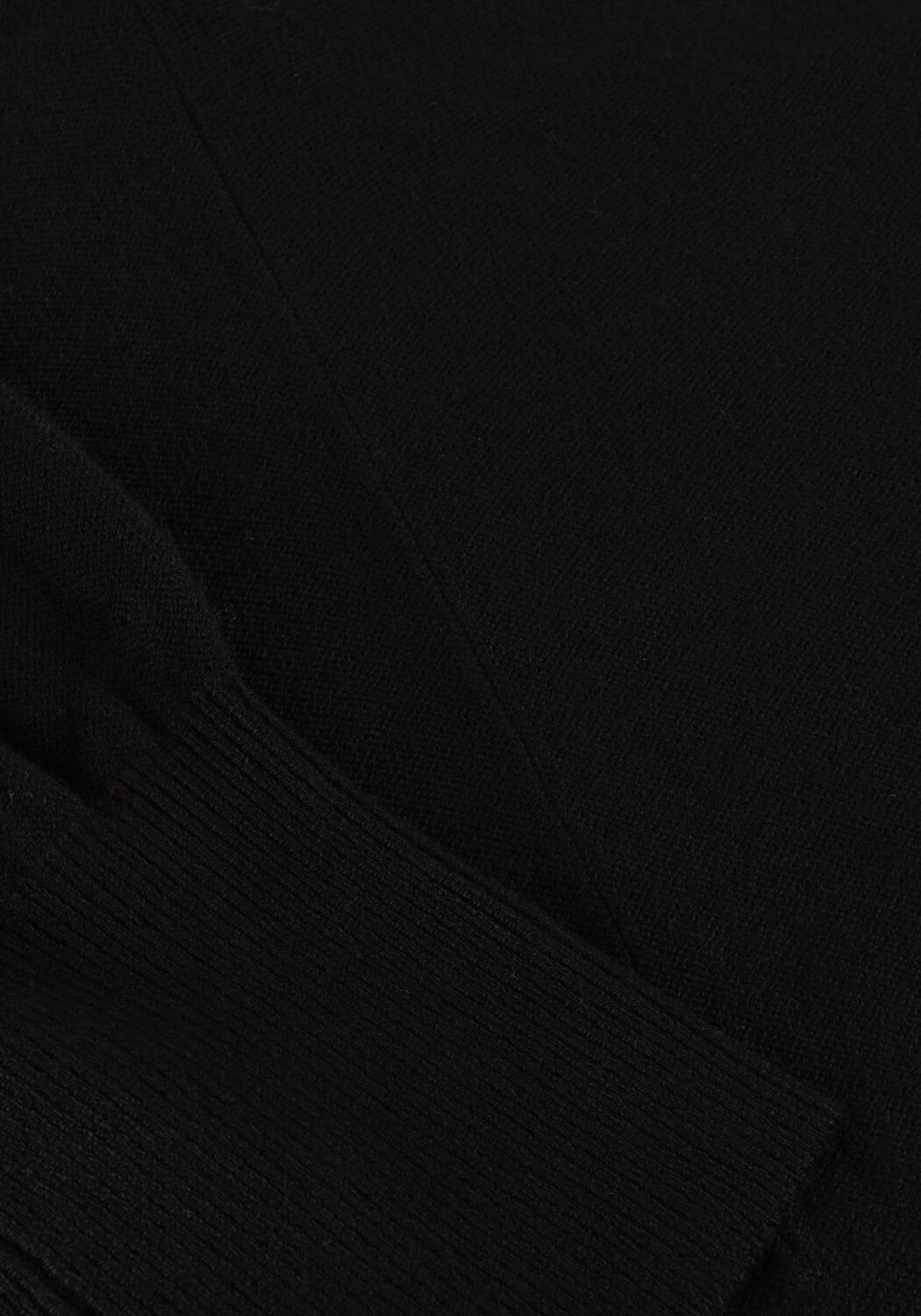 Zwarte CAROLINE BISS Trui 4257 - large