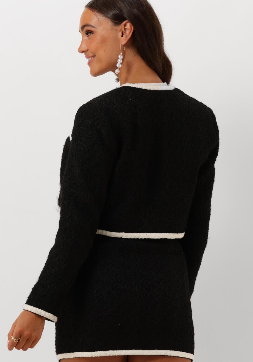 JOSH V Dames Blouses Monica Zwart
