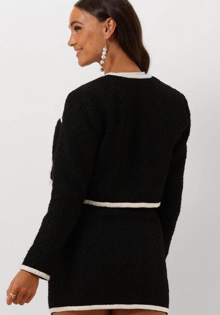 Zwarte JOSH V Blouses MONICA - large