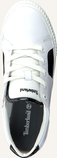 Witte TIMBERLAND Lage sneakers SKYLA BAY OXFORD Witte TIMBERLAND Lage sneakers SKYLA BAY OXFORD - large