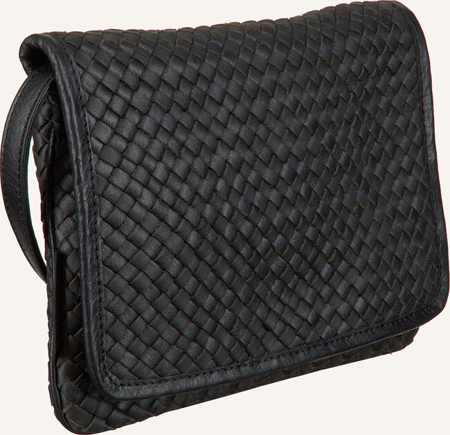 Zwarte FRED DE LA BRETONIERE Schoudertas 262010091 Zwarte FRED DE LA BRETONIERE Schoudertas 262010091 - large